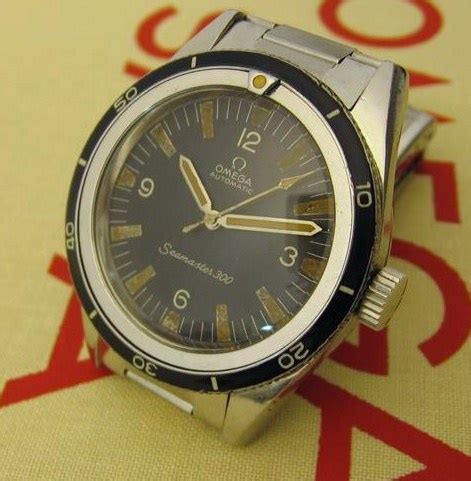 diamond bezel for omega seamaster|omega seamaster bezel replacement cost.